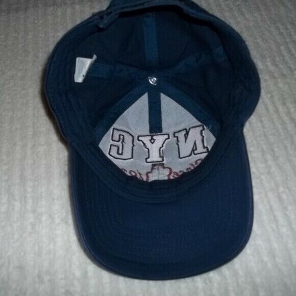 Disney Store NYC Since 1928 Mickey Mouse Adult Unisex Hat-One Size - Picture 7 of 8